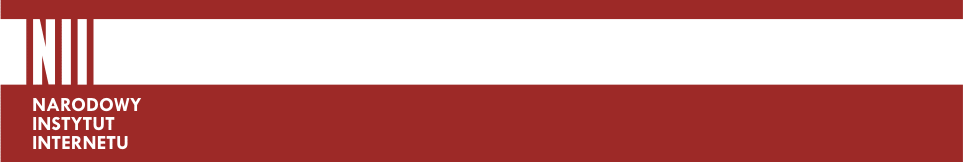 NARODOWY INSTYTUT INTERNETU